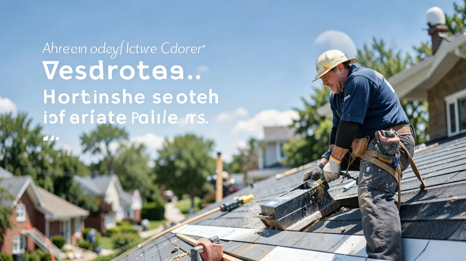 Roof Replacement in Greenleaf, WI near me